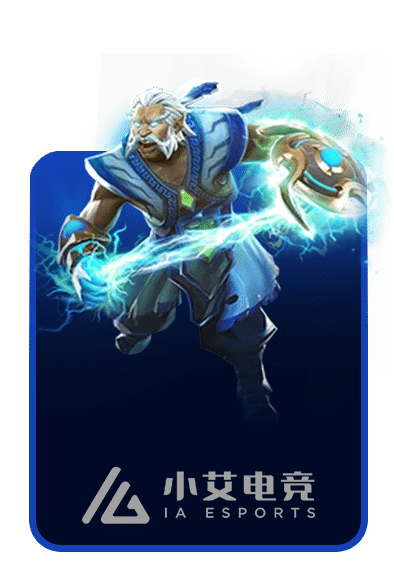 IA Esports