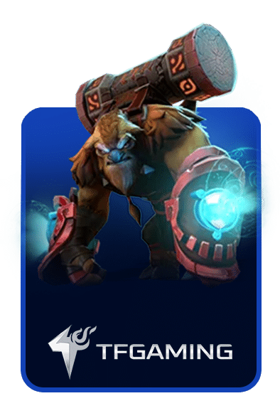 TF-gaming