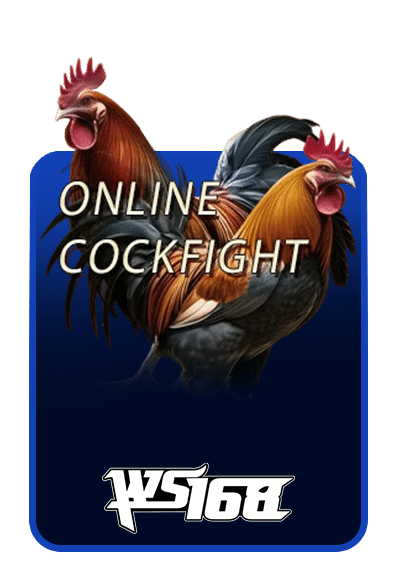 Online-Cockfight