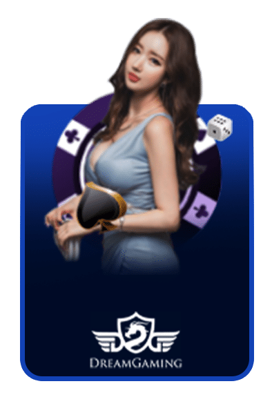 Dreamgaming