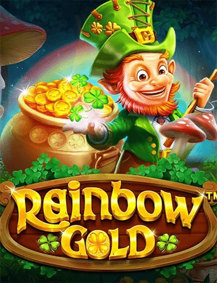 Rainbow-Gold