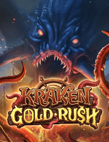 Kraken Gold Rush