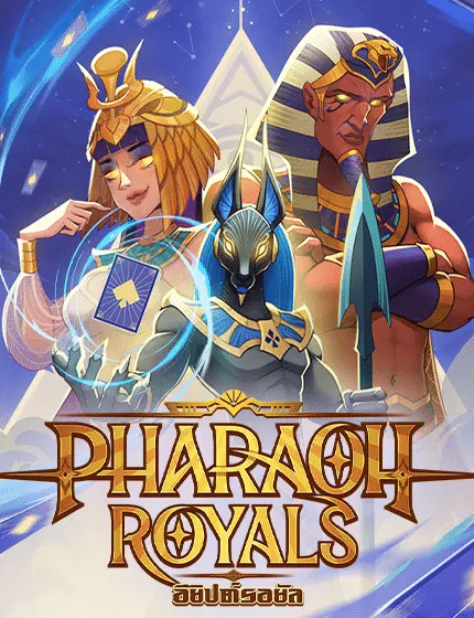 Pharaoh