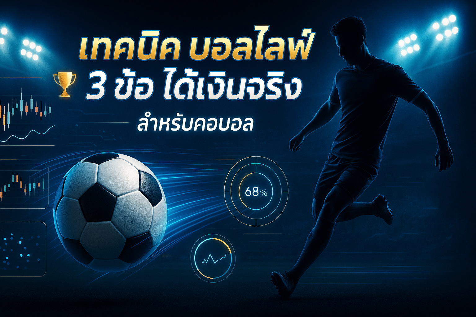 เทคนิค บอลไลฟ์